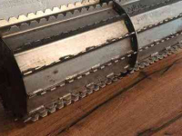 Diverse Gebrauchte Teile New Holland Metaaldetector rol 2100 80607592 607592
