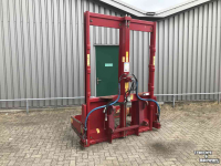 Siloblockschneider BVL Van Lengerich kuilvoersnijder / kuilsnijder 195