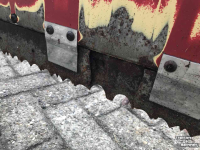 Siloblockschneider BVL Van Lengerich kuilvoersnijder / kuilsnijder 195