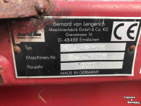 Siloblockschneider BVL Van Lengerich kuilvoersnijder / kuilsnijder 195