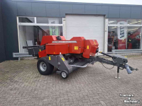 Pressen Massey Ferguson 1842-S