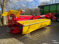 Mähwerk Pottinger Novacat 302