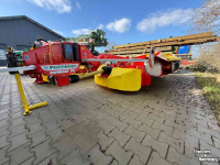 Mähwerk Pottinger Novacat 302