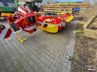 Mähwerk Pottinger Novacat 302