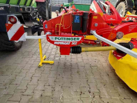 Mähwerk Pottinger Novacat 302