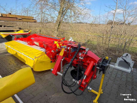Mähwerk Pottinger Novacat 302