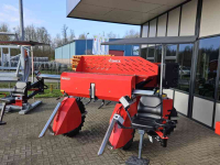 Selektionwagen Vegniek Selecto