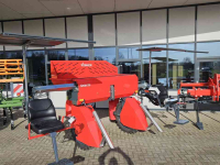 Selektionwagen Vegniek Selecto