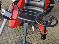 Selektionwagen Vegniek Selecto
