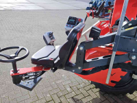Selektionwagen Vegniek Selecto