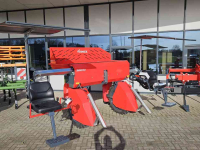 Selektionwagen Vegniek Selecto