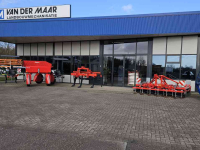 Selektionwagen Vegniek Selecto