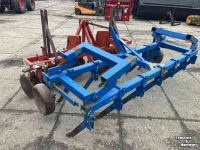Scheibenegge Evers 300