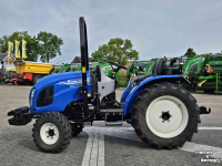 Gartentraktoren New Holland Boomer 35