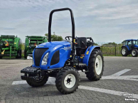 Gartentraktoren New Holland Boomer 35