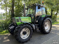 Schlepper / Traktor Deutz-Fahr Agrostar 4.61