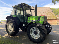 Schlepper / Traktor Deutz-Fahr Agrostar 4.61
