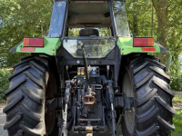Schlepper / Traktor Deutz-Fahr Agrostar 4.61