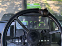 Schlepper / Traktor Deutz-Fahr Agrostar 4.61