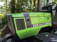 Schlepper / Traktor Deutz-Fahr Agrostar 4.61