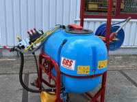 Anbaufeldspritze GRS VS300