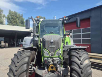 Schlepper / Traktor Fendt 724 Gen6 Profi+