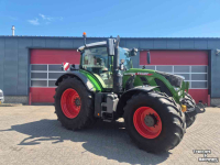 Schlepper / Traktor Fendt 724 Gen6 Profi+