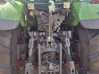 Schlepper / Traktor Fendt 724 Gen6 Profi+