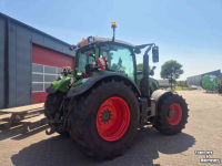 Schlepper / Traktor Fendt 724 Gen6 Profi+