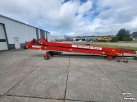 Teleskopbänder Grimme TC 80 -16
