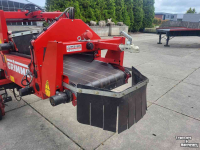 Teleskopbänder Grimme TC 80 -16