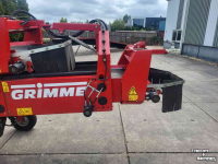 Teleskopbänder Grimme TC 80 -16