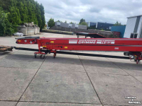 Teleskopbänder Grimme TC 80 -16
