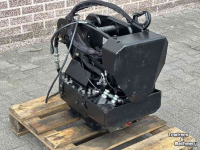 Rotatoren  Compacttilt CTR6