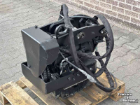 Rotatoren  Compacttilt CTR6