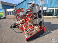 Maisgebiss Kemper 375