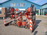Maisgebiss Kemper 375