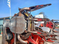 Maisgebiss Kemper 375
