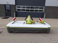 Mähwerk Claas Disco 3200F