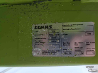 Mähwerk Claas Disco 3200F