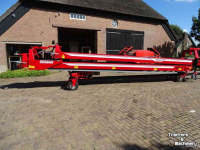 Teleskopbänder Grimme TC 80-16  Duoband