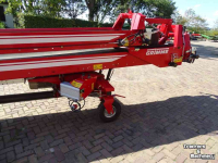 Teleskopbänder Grimme TC 80-16  Duoband
