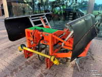 Siloverteiler Holaras JUMBO G HK HUS