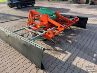 Siloverteiler Holaras JUMBO G HK HUS