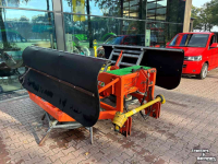 Siloverteiler Holaras JUMBO G HK HUS