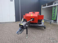 Pressen Massey Ferguson 1842-S