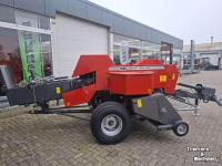 Pressen Massey Ferguson 1842-S