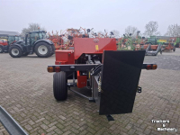 Pressen Massey Ferguson 1842-S