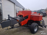 Pressen Massey Ferguson 1842-S