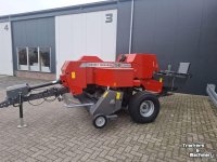 Pressen Massey Ferguson 1842-S
